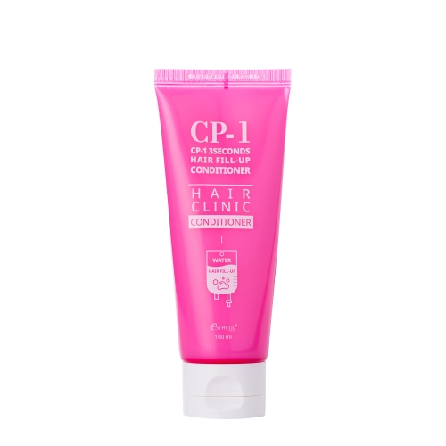 CP-1 - 3Seconds Hair Fill-Up Conditioner - Регенерирующий кондиционер для волос - 100ml