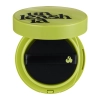 Unleashia - Healthy Green Cushion SPF30/PA++ - Сатиновий тональний кушон - 18 Seashell - 15g