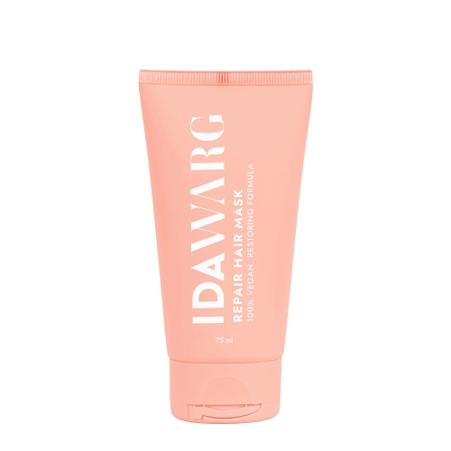 IDA WARG - Hair Mask Repair Travel Size - Регенерувальна маска для волосся - 75ml