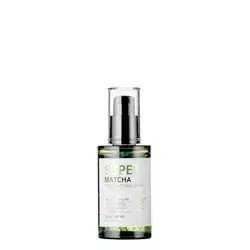 Some By Mi - Сыворотка для сужения пор с зеленым чаем - Super Matcha Pore Tightening Serum - 50ml