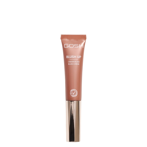 GOSH - Blush Up - Кремові рум'яна - 001 Peach - 14ml