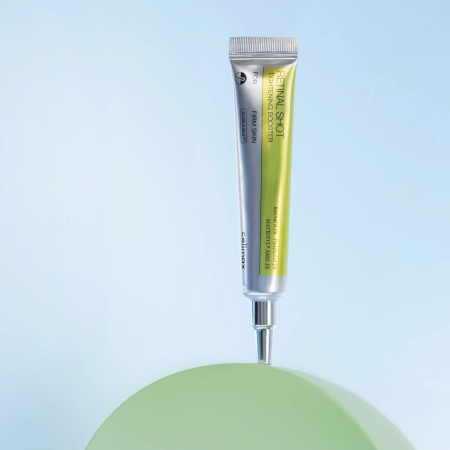 Celimax - The Vita-A Retinal Shot Tightening Booster - Зміцнювальний бустер з ретиналем - 15ml