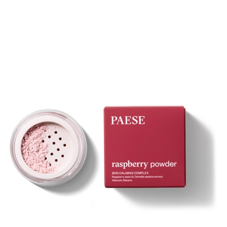 Paese - Raspberry Powder - Малинова пудра - 6g