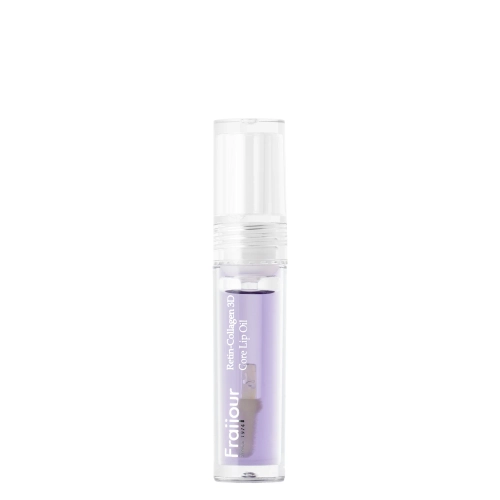 Fraijour - Retin-Collagen 3D Core Lip Oil - Олія для губ з колагеном - 3,2ml