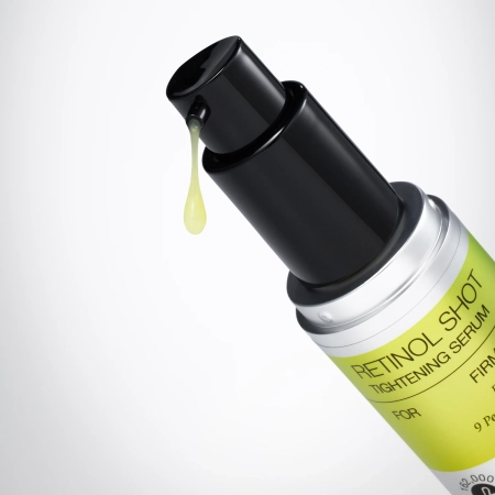 Celimax - The Vita-A Retinol Shot Tightening Serum - Сыворотка для лица с ретинолом - 30ml