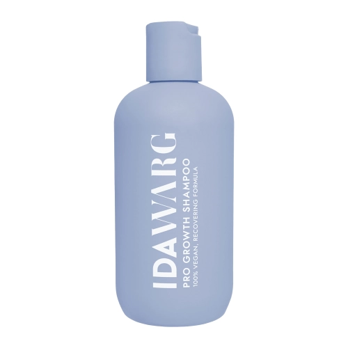 IDA WARG - Pro Growth Shampoo - Шампунь, що стимулює ріст волосся - 250ml