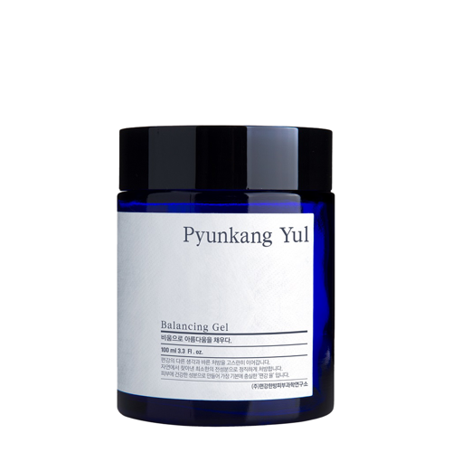 Pyunkang Yul - Balancing Gel - Зволожувальний гель для обличчя - 100ml