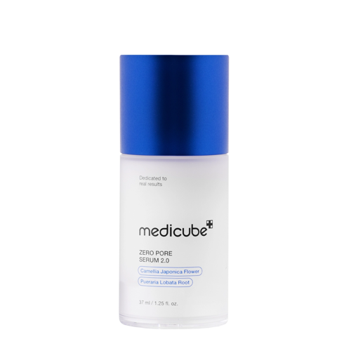 Medicube - Zero Pore Serum 2.0 - Себорегулирующая сыворотка для лица - 37ml