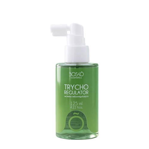 BOSKO Cosmetics - Trychoregulator - Себорегулирующий лосьон - 125ml