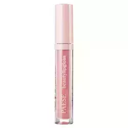 Paese - Блиск для губ з олією лугового піннику - Beauty Lipgloss with Meadowfoam Oil - 02 Sultry - 3,4ml