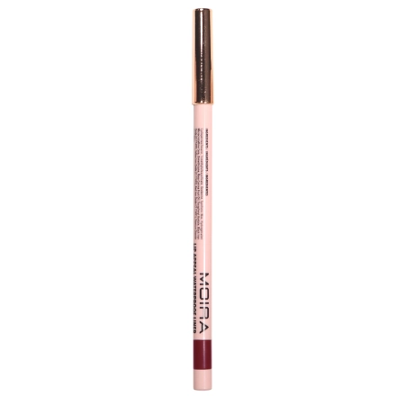 Moira - Lip Appeal Waterproof Liner - Водостойкий карандаш для губ - 023 Identity - 0,6g