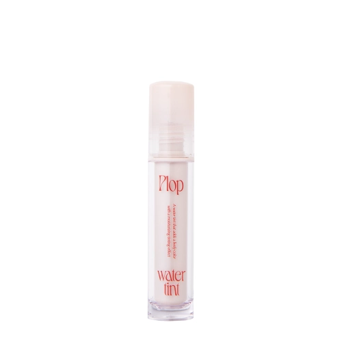 Too Cool for School - Plop Water Tint - Зволожувальний тінт для губ - 02 Fig Rise - 3,2g