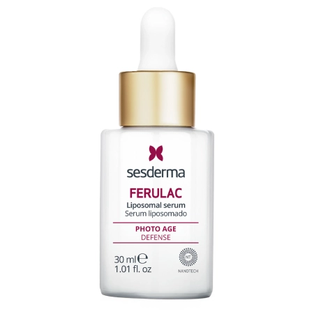 sesderma - Ferulac Liposomal Serum - Ліпосомальна сироватка з феруловою кислотою - 30ml