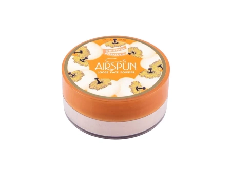 Coty Airspun - Матирующая пудра - Loose Face Powder - Naturally Neutral - 65g