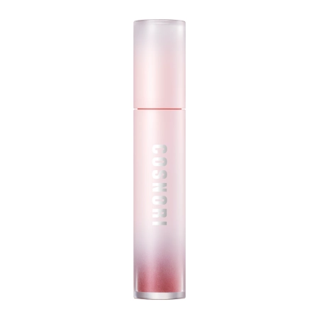 Cosnori - Water Blurry Tint - Матовий тінт для губ - 03 Rose Doux - 4g