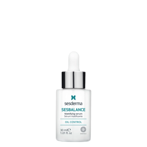 sesderma - Sesbalance Mattifying Serum - Матирующая сыворотка для лица - 30ml