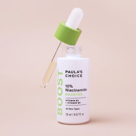Paula's Choice - 10% Niacinamide Booster - Сироватка з ніацинамідом 10% - 20ml