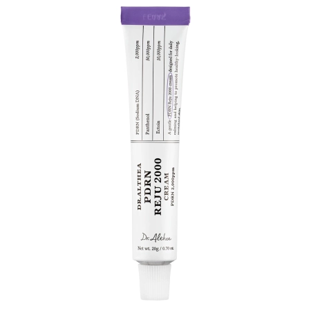 Dr. Althea - PDRN Reju 2000 Cream - Укрепляющий крем для лица - 20g