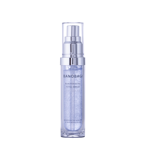 Banobagi - Rejuvenating Vital Serum - Відновлювальна сироватка для обличчя - 30ml