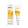 sesderma - Repaskin Silk Touch Color SPF50 - Тонуючий сонцезахисний крем - 50ml