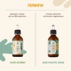 HairTry - Enzymatic King - Трихологический энзимный пилинг с фицином - 100ml