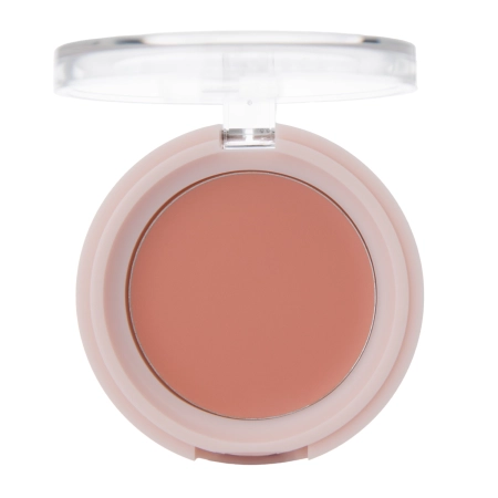 Alternative Stereo - Balmy Cream Cheek - Кремовые румяна - Nudy Apricot - 2,5г