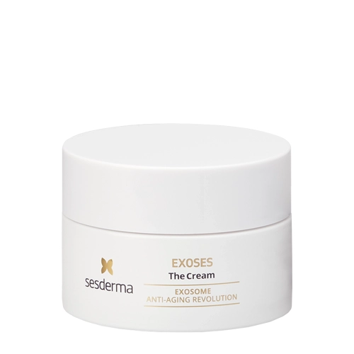 sesderma - Exoses The Cream - Антивозрастной крем для лица - 50ml