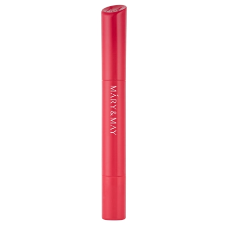Mary&May - Blooming Glow Lip - Бальзам для губ - 03 Rosy Dew - 1,7g