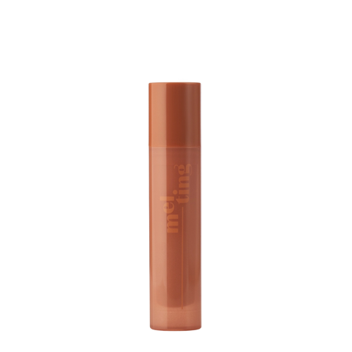Etude House - Ginger Sugar Melting Balm - Зволожувальний бальзам для губ - 04 Peanut Butter - 2,3g