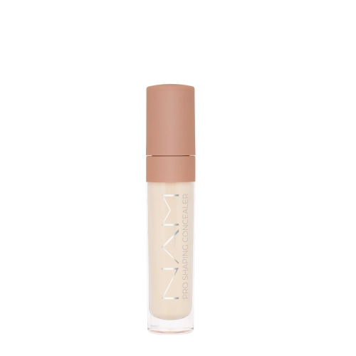 NAM - Pro Shaping Concealer - Консилер для обличчя - 1 - 6ml