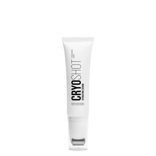 Instytutum - CRYOshot Hydrating Serum - Ревитализирующая сыворотка для лица - 30ml