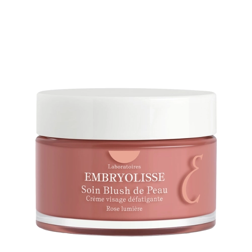 Embryolisse - Soin Blush de Peau - Крем проти ознак втоми - 50ml