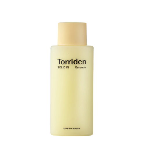 Torriden - Solid-In - Ceramide All Day Essence - Есенція для обличчя з церамідами - 100ml