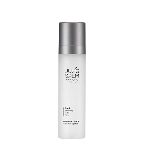 Jung Saem Mool - Micro Fitting Mist - Спрей для лица - 120ml