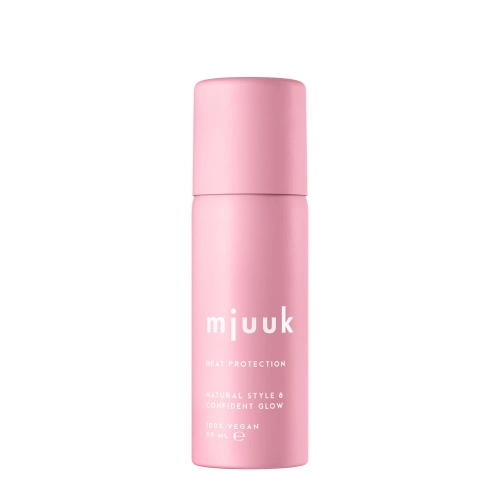 Mjuuk - Heat Protection - Термозащитный спрей - 50ml