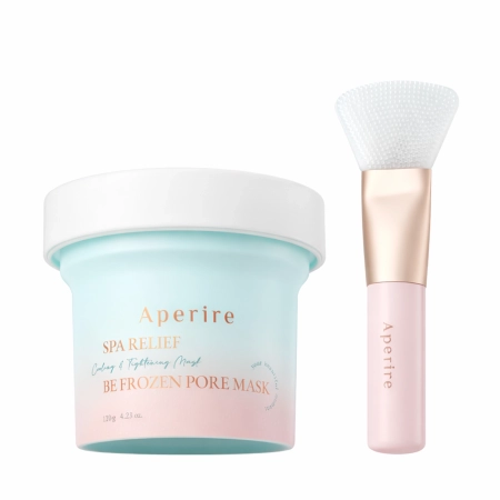 Aperire - Be Frozen Pore Mask - Маска для звуження пор - 120g