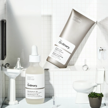 The Ordinary - Azelaic Acid Suspension 10% - Легкая эмульсия с азелаиновой кислотой 10% - 100ml