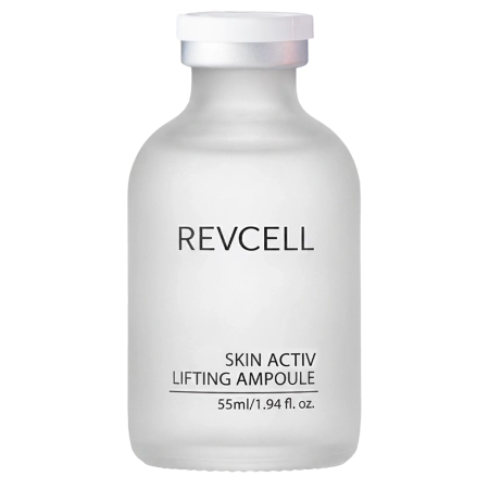 REVCELL - Skin Activ Lifting Ampoule - Лифтинговая ампула для лица - 55ml