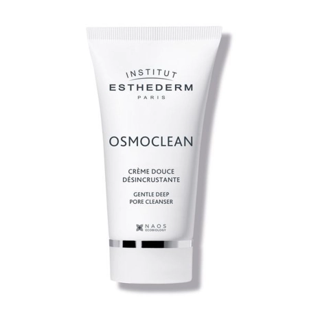 Institut Esthederm - Gentle Deep Pore Cleanser - Крем-пілінг для глибокого очищення обличчя - 75ml