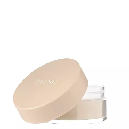 Paese - Puff Cloud - Face Powder - Пудра для обличчя - 7g