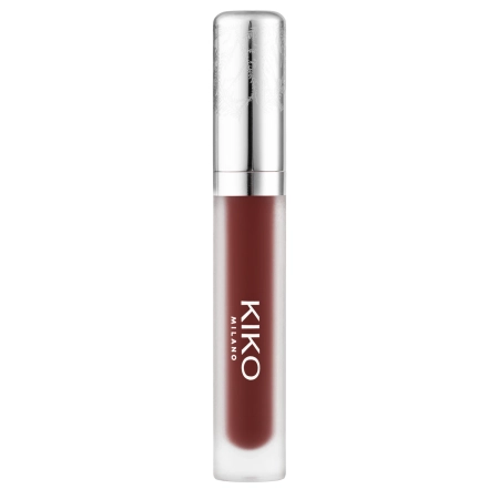 KIKO Milano - Snow-Kissed Holiday Lip Tint - Тинт для губ - 06 Plummy Treat - 3ml