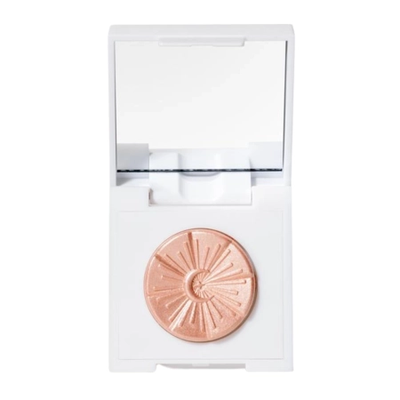 Everybody London - Everybody Topper - Сяючі тіні для повік - Champagne o'clock - 1,4g