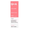 Q+A - Collagen Booster Serum - Сироватка для обличчя з колагеном - 15ml