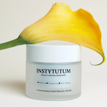 Instytutum - HydraFusion Hydrating Gel Cream - Интенсивно увлажняющий крем-гель - 50ml