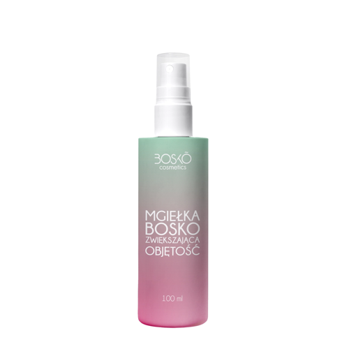 BOSKO Cosmetics - Спрей для збільшення об'єму волосся - 100ml