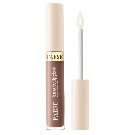 Paese - Beauty Lipgloss - Блиск для губ - 17 Bon Bon - 4,5ml