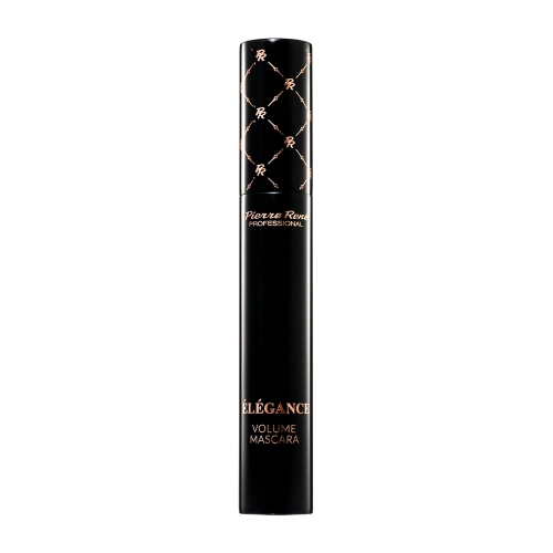 Pierre Rene - Elegance Volume Mascara - Тушь для увеличения объема ресниц - 10ml