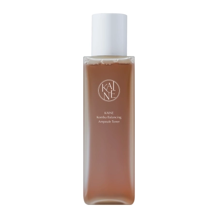 Kaine - Тонер для лица с комбучей - Kombu Balancing Ampoule Toner - 150ml