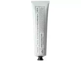 Ministerstwo Dobrego Mydła - Очищающая пилинг-паста - Халва - 120ml