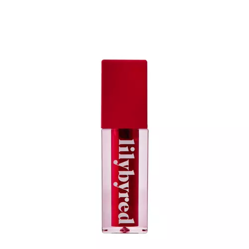 Lilybyred - Juicy Liar Water Tint - Тинт для губ с влажным эффектом - 05 Like Pinklemon Fizz - 4g